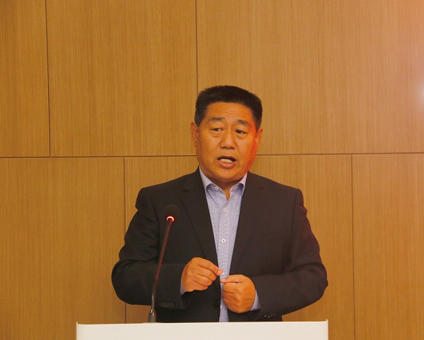 MILAN米兰体育·（中国）官方网站
党委书记张会民主持仪式.jpg