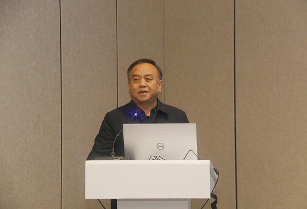新乡市土木工程学会副理事长、MILAN米兰体育·(中国)官方网站
副总经理任全涛致辞.jpg 新乡市土木工程学会副理事长、MILAN米兰体育·(中国)官方网站
副总经理任全涛致辞.jpg