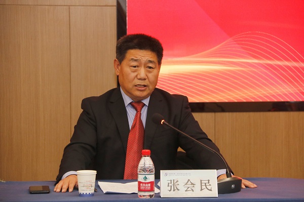MILAN米兰体育·（中国）官方网站
党委书记张会民主持会议.jpg