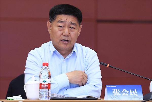 MILAN米兰体育·（中国）官方网站
党委书记张会民在会上讲话.JPG