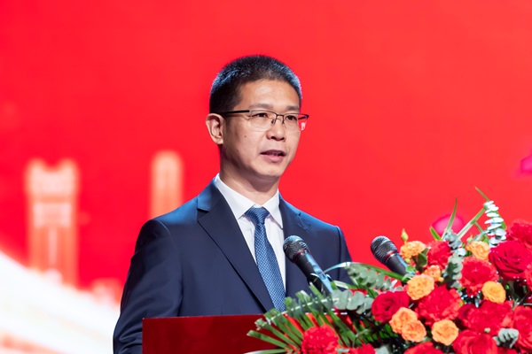 6MILAN米兰体育·（中国）官方网站
董事长祝建明致电力年鉴发布词.jpg